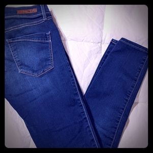 Express Jean Leggings